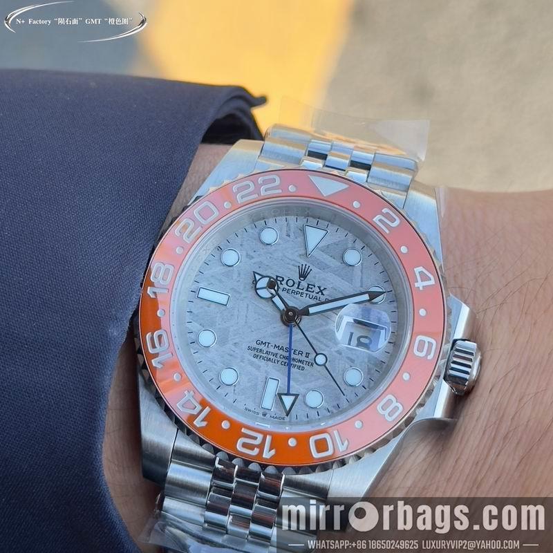 Rolex watch 123102