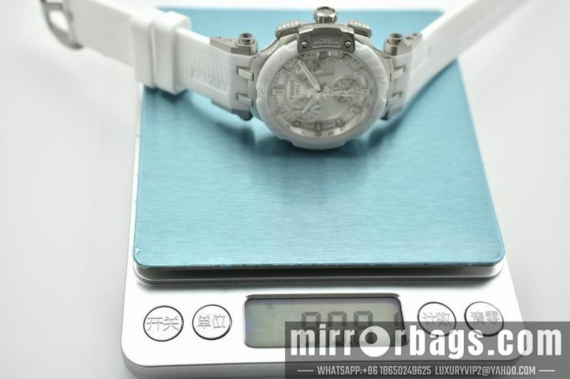 Tissot 38mm 041612
