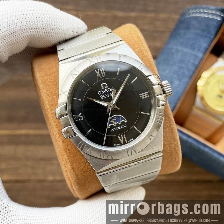 Omega men 40X13mm M67