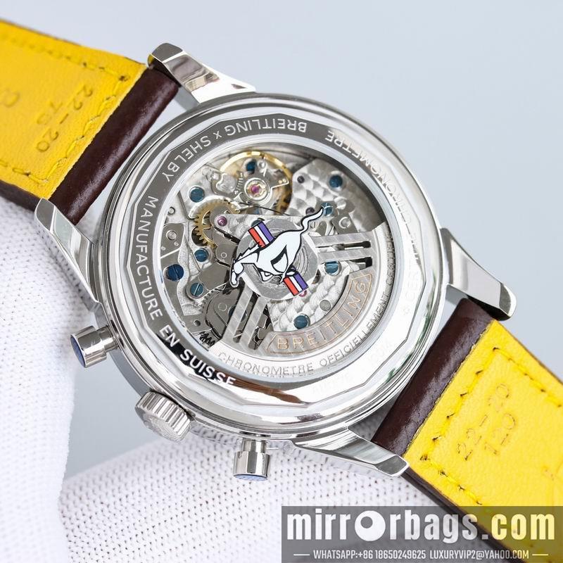 Breitling Watch 42mm 102437