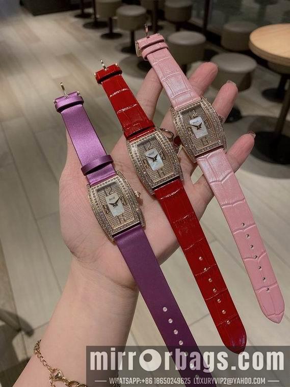 Piaget 27X38mm women A60