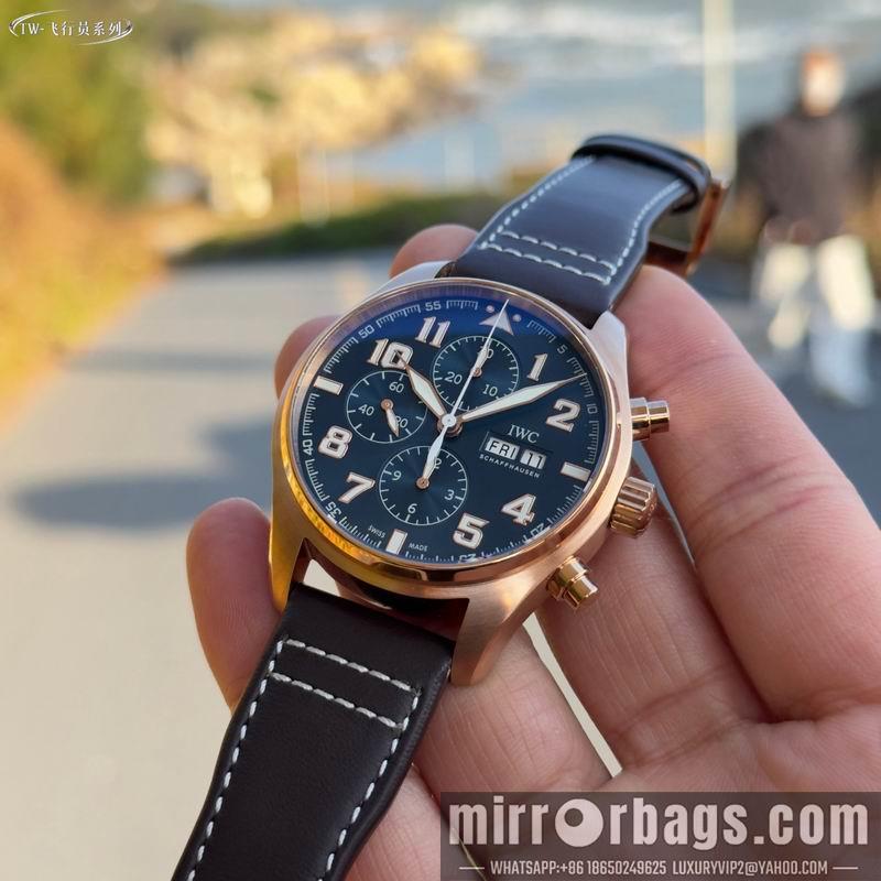 IWC 43mm 022133
