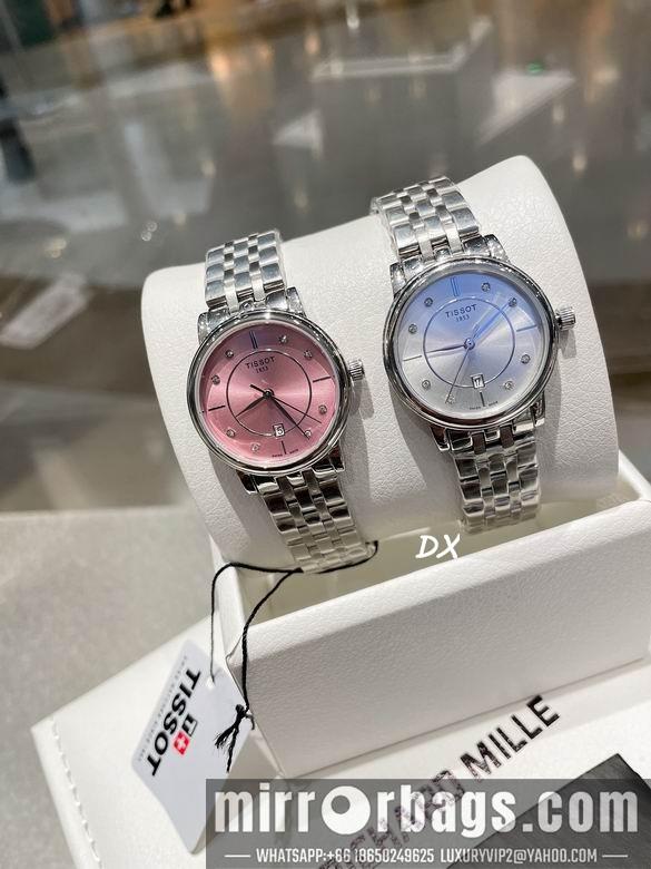 Tissot W30 M40mm 6nms82
