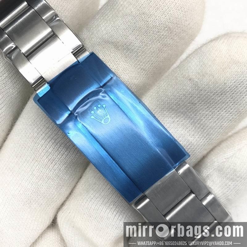 Rolex watch 030201