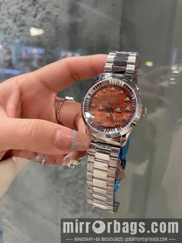 Gucci 38mm 030272