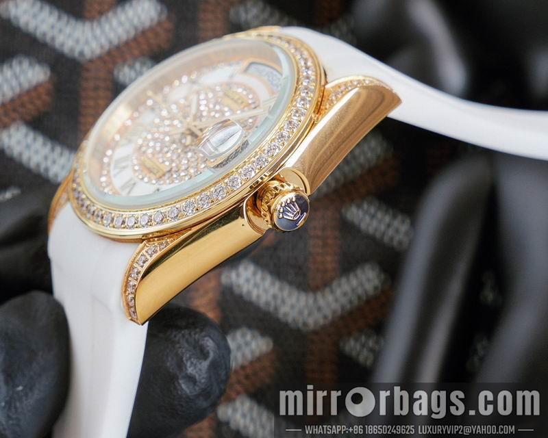 Rolex 40mm 050747