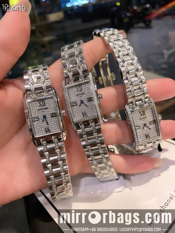 Longines 33X22X7mm 0829134