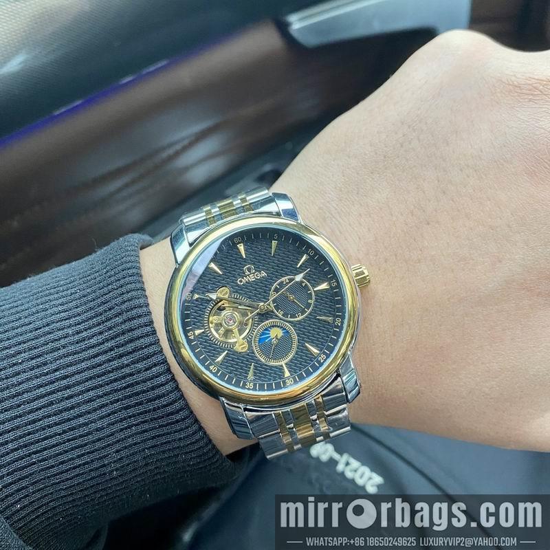 Omega 42X11mm 101419