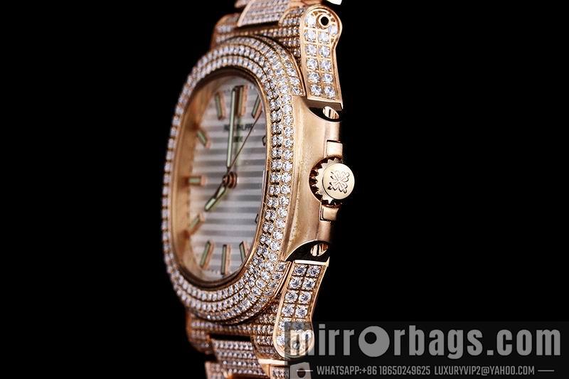 Patek Philippe watch 050417