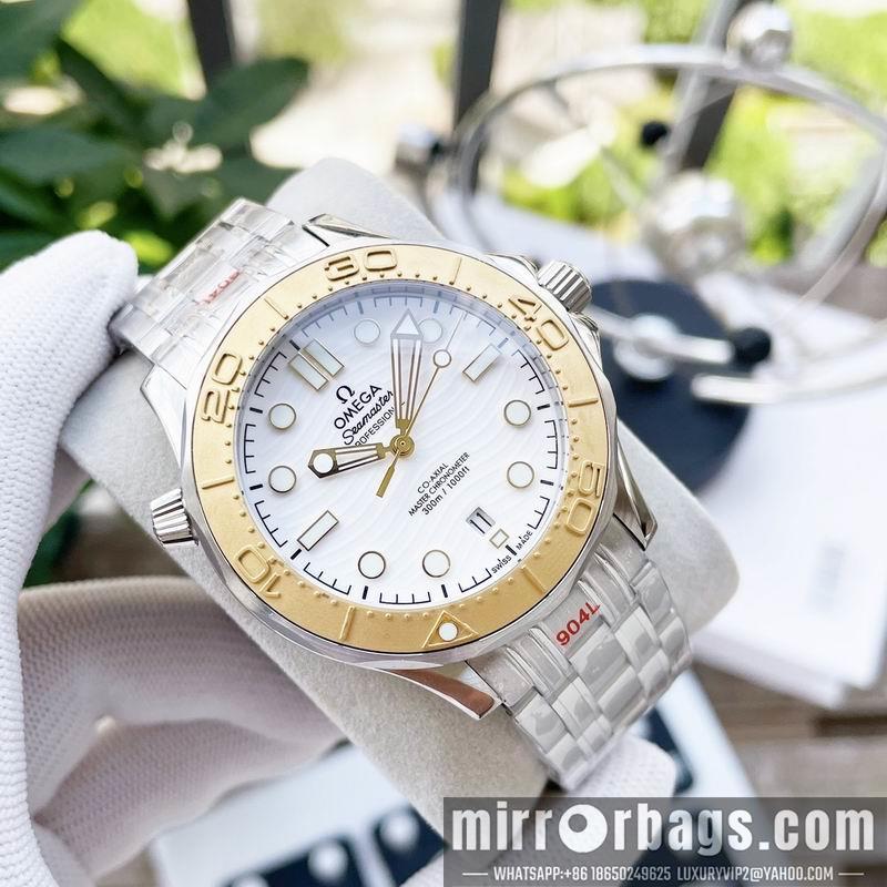 Omega 40mm 092874