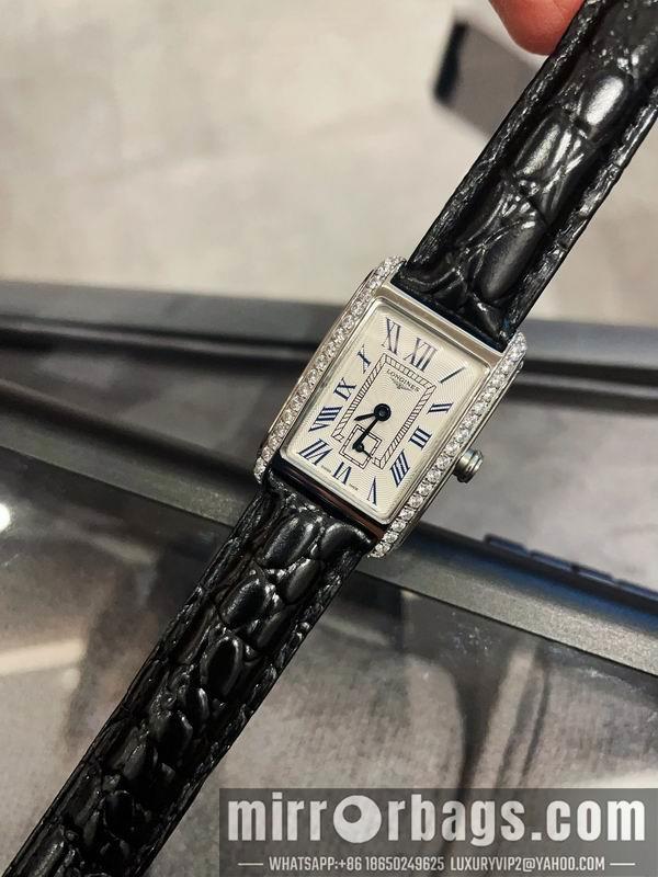 Longines 33X22mm 041615