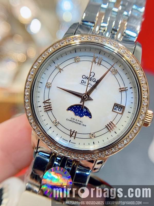 Omega 33mm 022493