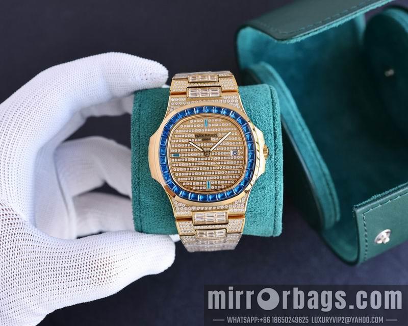 Patek Philippe watch 083127