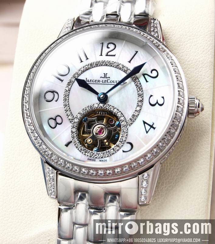 Jaeger LeCoultre 33X11mm 032048