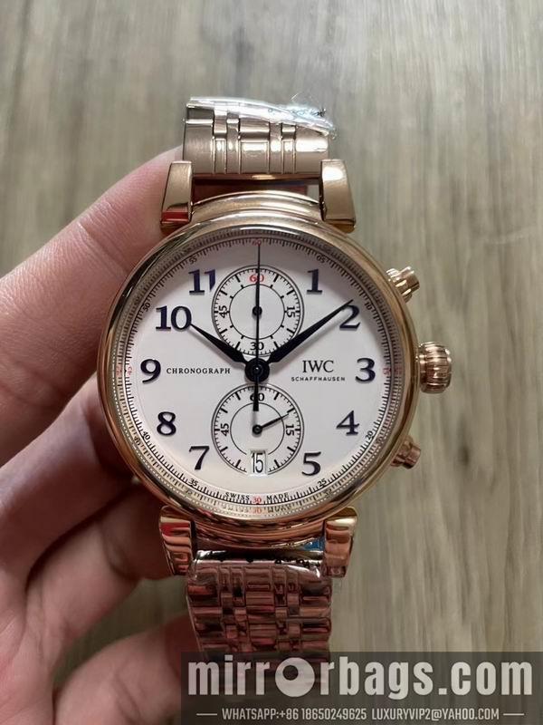 IWC watch 1109107