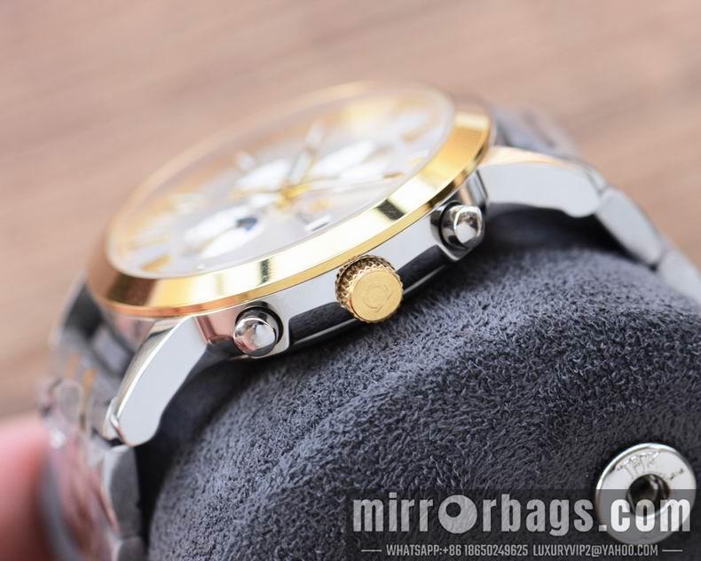 Omega men 40X12mm 052633