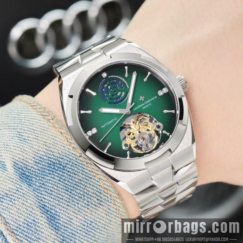 Vacheron Constantin 43X12mm 032103