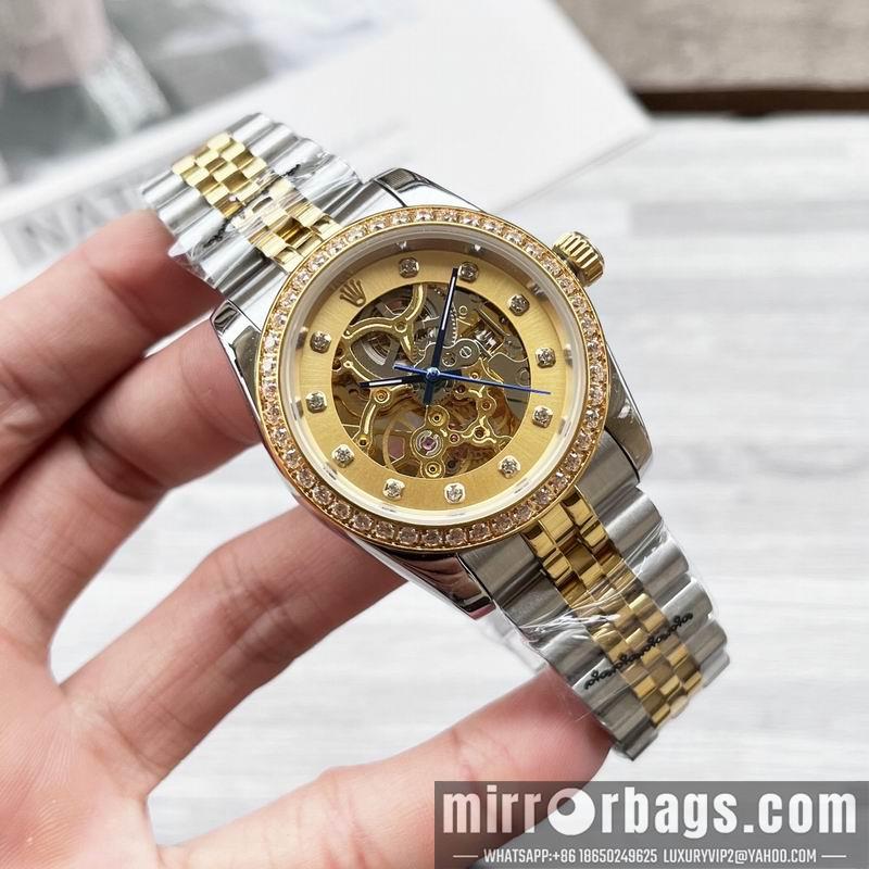 Rolex 36mm 042797
