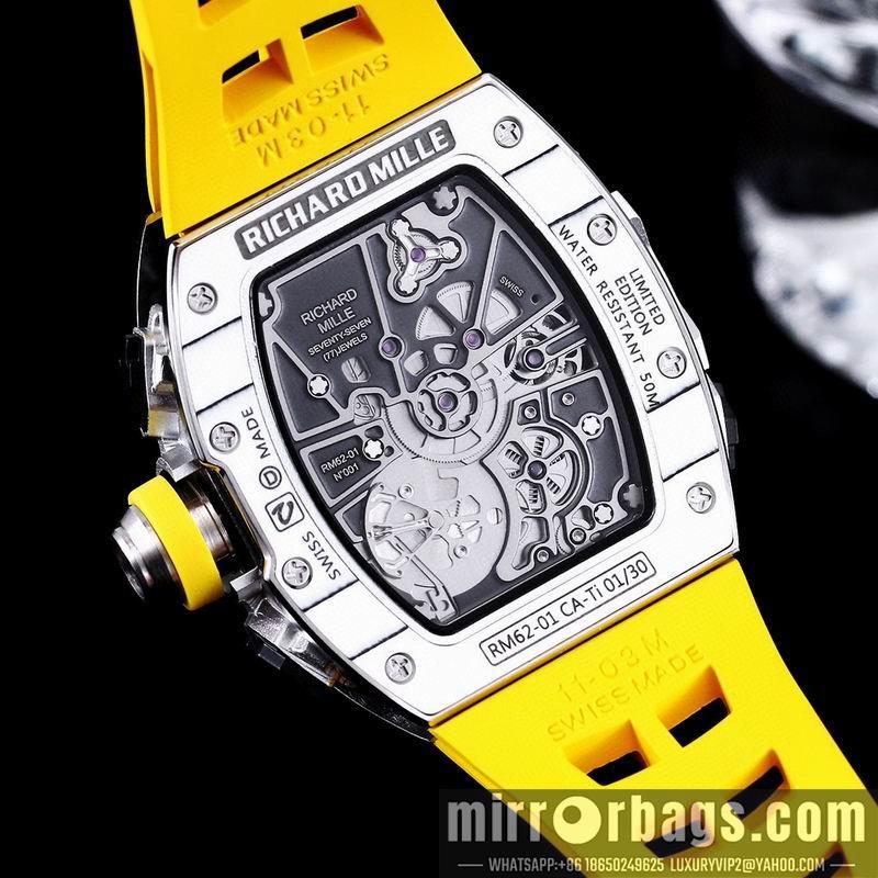 Richard Mille watch 102425