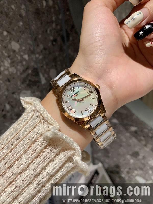 Longines watch 102264