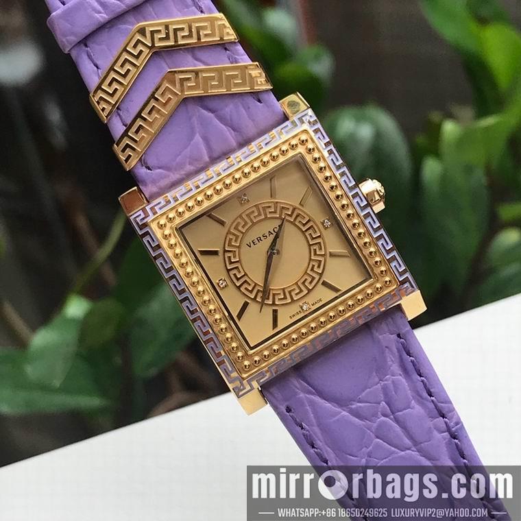 Versace women 30mm M10