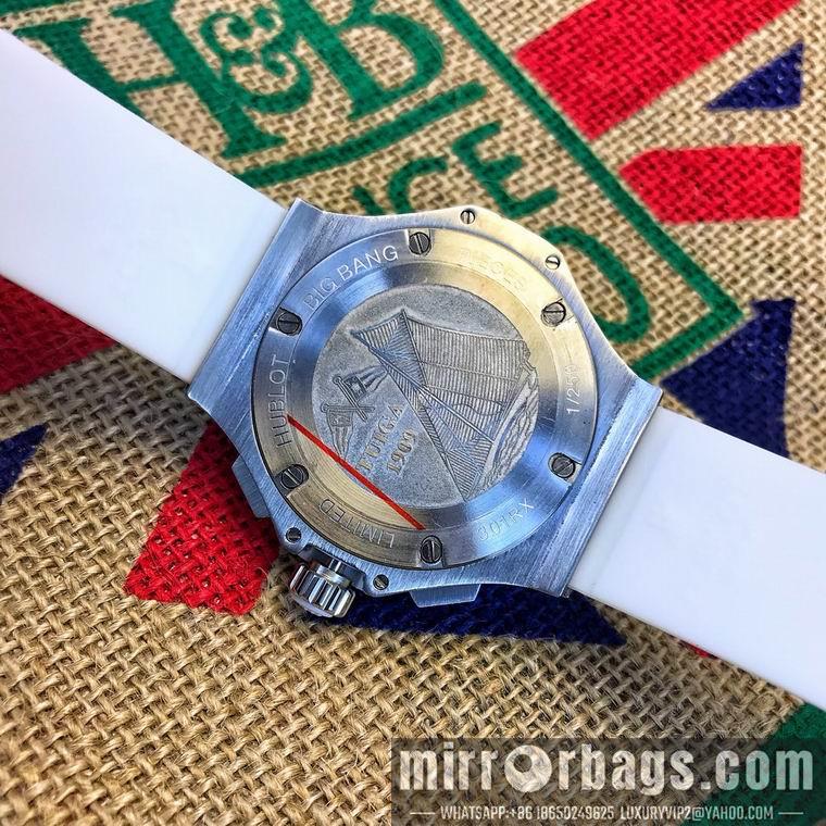 Hublot men 43X12mm M13