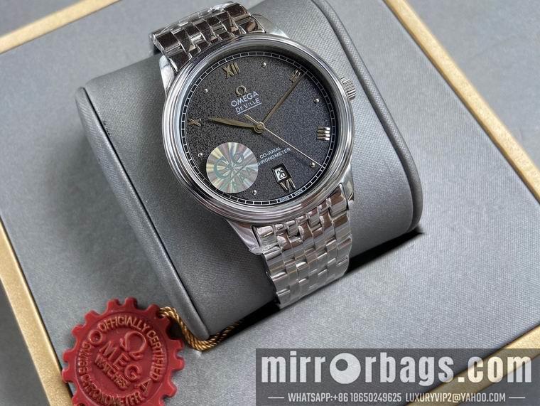 Omega men 40mm M56