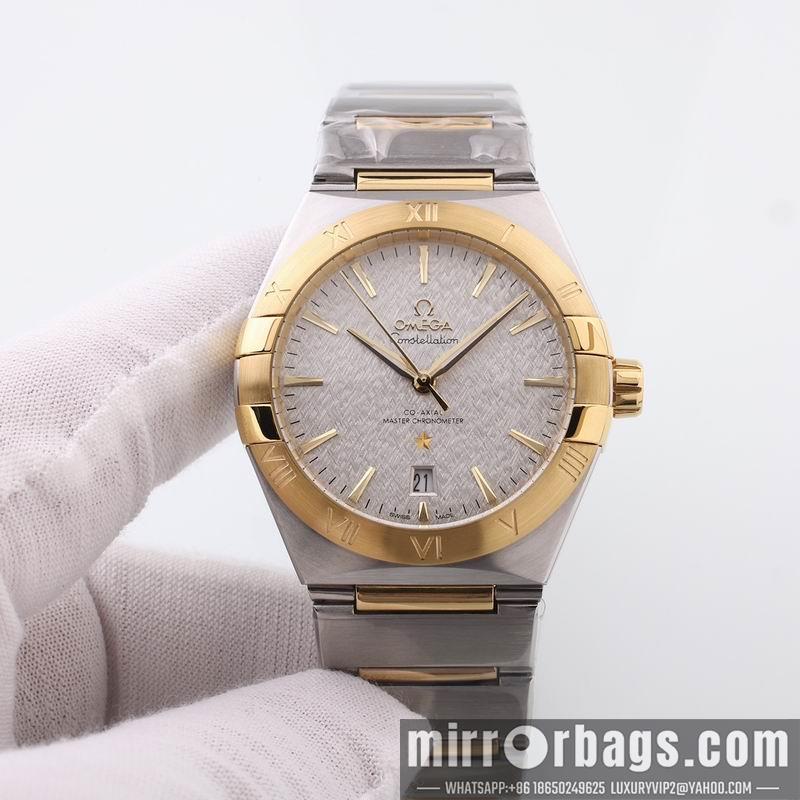 Omega watch 022556