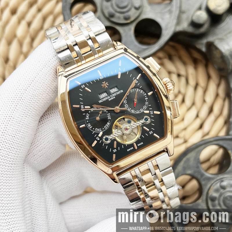 Vacheron Constantin 43X12mm 041472