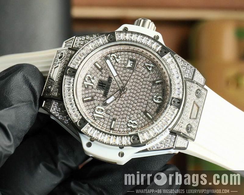 Hublot 43mm 033103