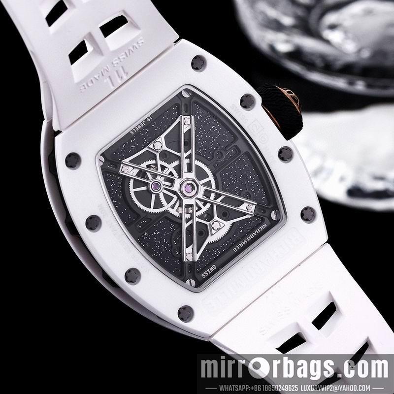 Richard Mille watch 102409