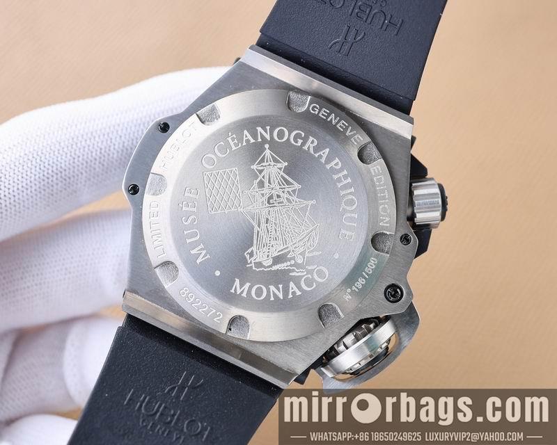 Hublot watch 050437