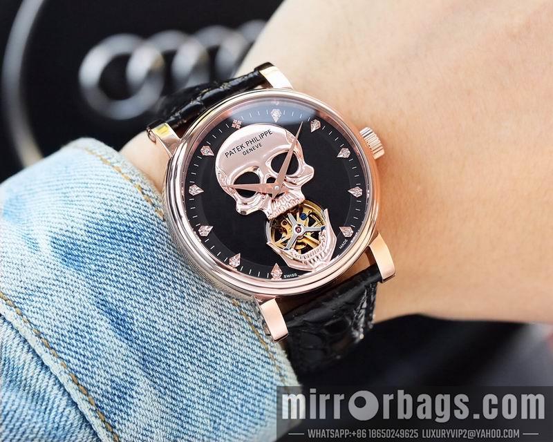 Patek Philippe 43X12mm 101585