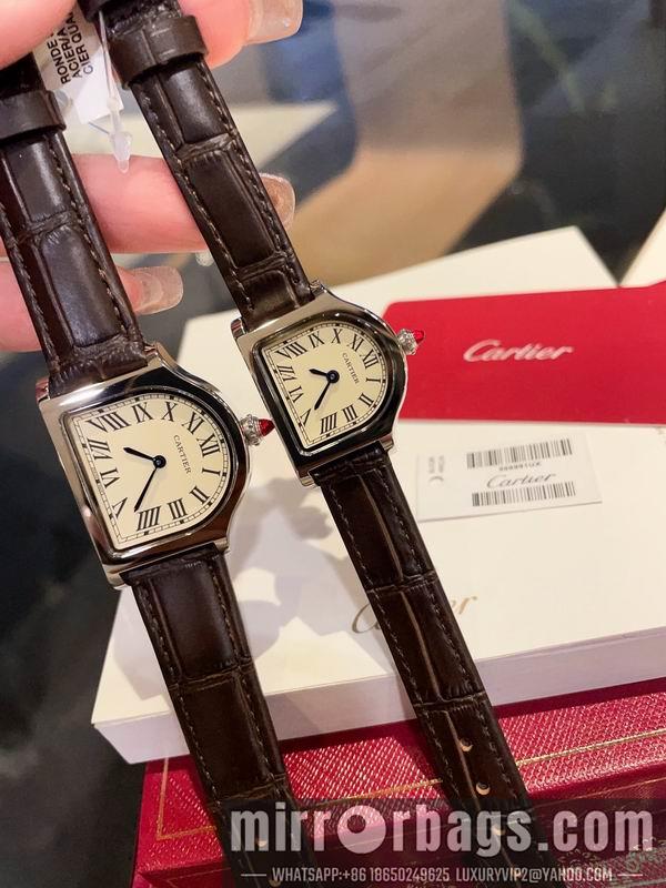 Cartier 24mm 30mm 030268