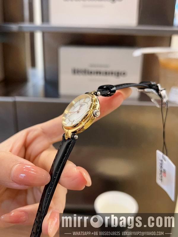 Tissot watch 102255