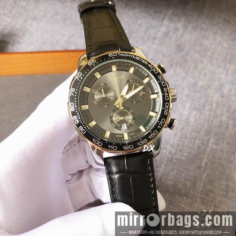 Tissot 42x11mm 10nms93
