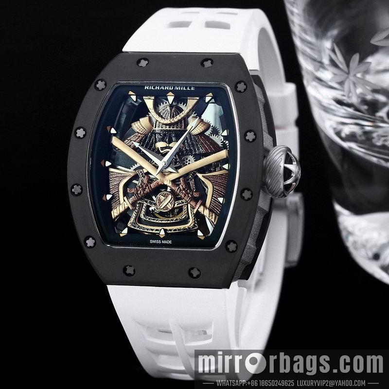 Richard Mille rm047 watch 070211