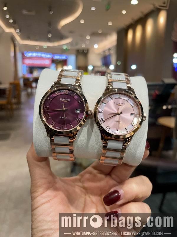 Longines 32mm 041617