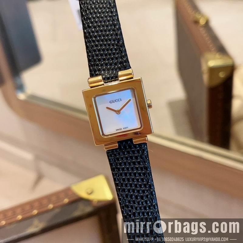 Gucci 22mm 101627