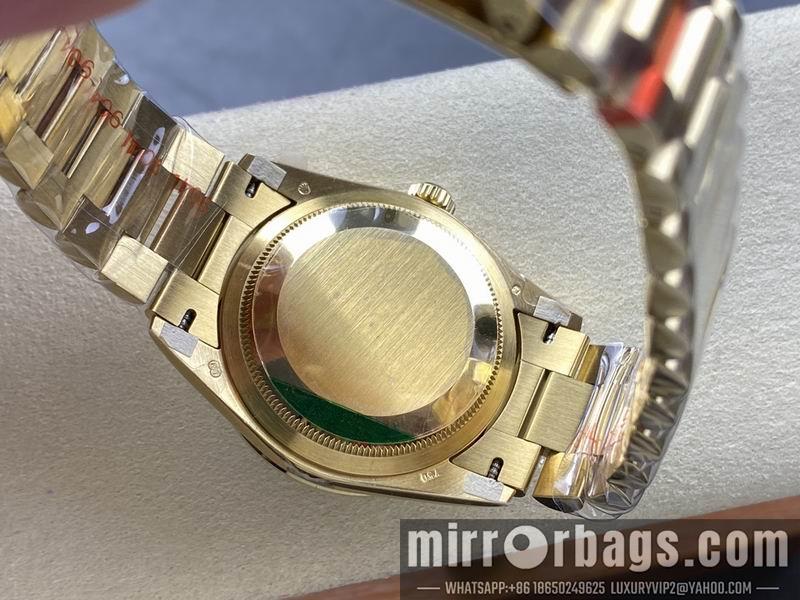 Rolex 36mm 112002