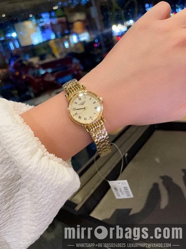 Longines 26mm 041661