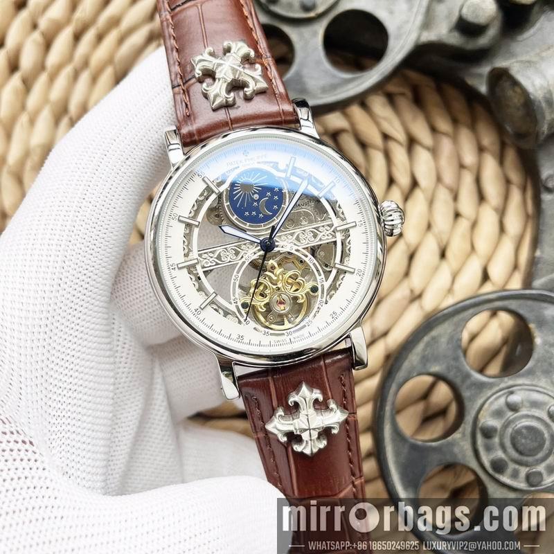 Patek Philippe 43X12mm 041492