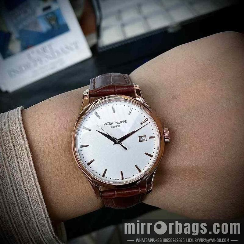 Patek Philippe 39mm 031965