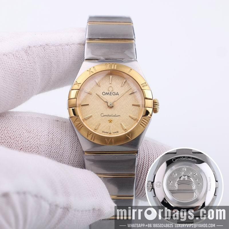 Omega 28mm 022533