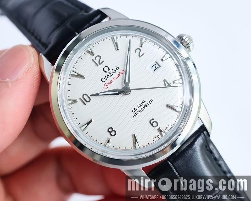 Omega 40mm 082954