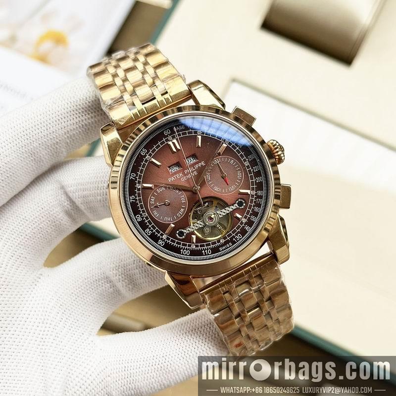 Patek Philippe 42mm 041368