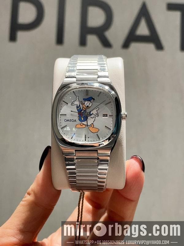Omega 36mm 022412