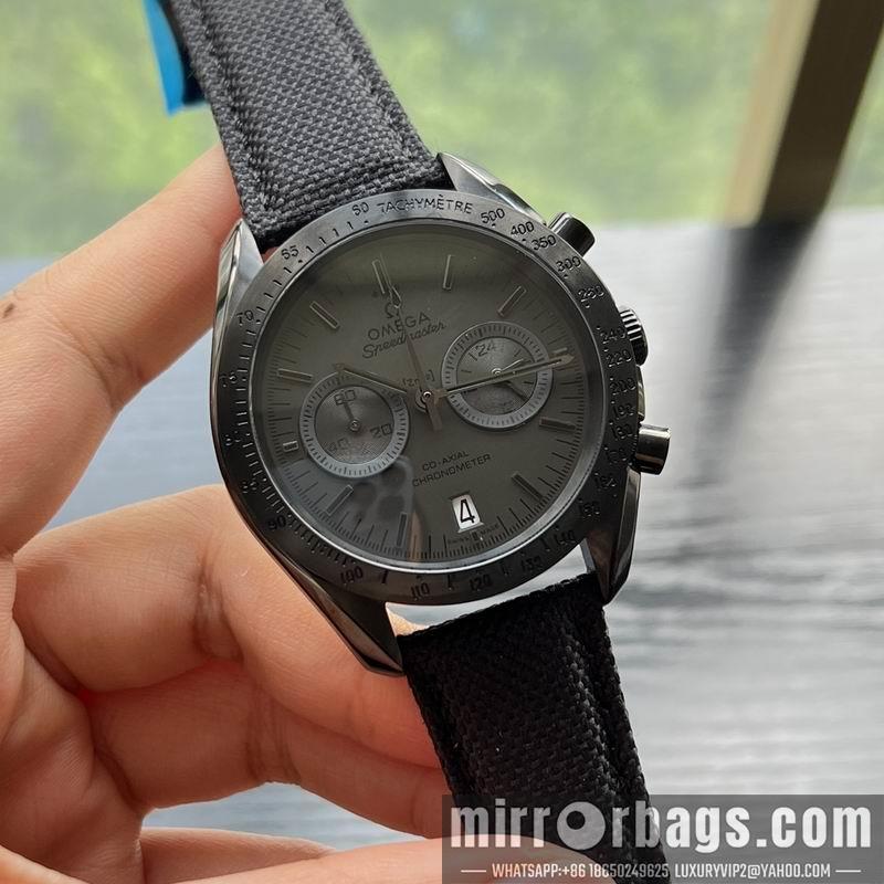 Omega watch 101302