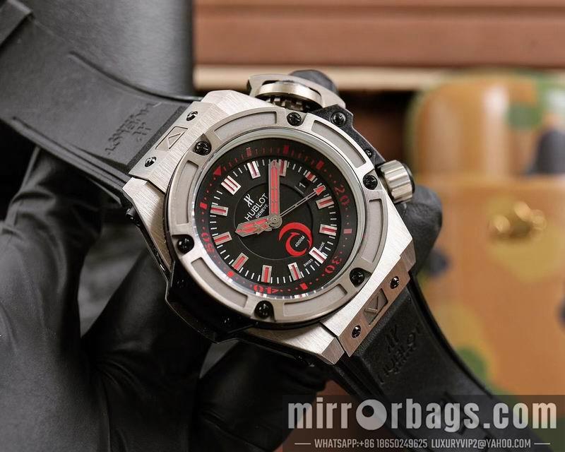 Hublot watch 081702