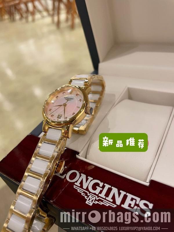 Longines watch 041652